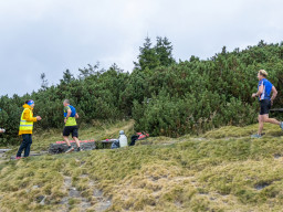 Jesenický maraton 2025. Autor: Daniel Nováček (https://eu.zonerama.com/DNdanfoto)