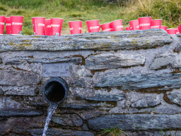 Jesenický maraton 2025. Autor: Daniel Nováček (https://eu.zonerama.com/DNdanfoto)