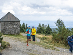 Jesenický maraton 2025. Autor: Daniel Nováček (https://eu.zonerama.com/DNdanfoto)