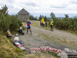 Jesenický maraton 2025. Autor: Daniel Nováček (https://eu.zonerama.com/DNdanfoto)
