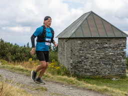 Jesenický maraton 2025. Autor: Daniel Nováček (https://eu.zonerama.com/DNdanfoto)