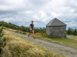 Jesenický maraton 2025. Autor: Daniel Nováček (https://eu.zonerama.com/DNdanfoto)