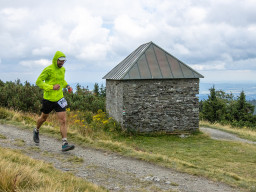 Jesenický maraton 2025. Autor: Daniel Nováček (https://eu.zonerama.com/DNdanfoto)