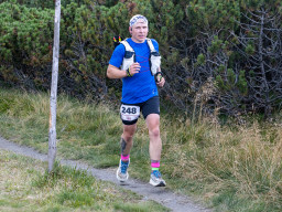 Jesenický maraton 2025. Autor: Daniel Nováček (https://eu.zonerama.com/DNdanfoto)