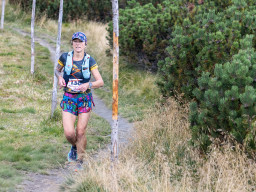 Jesenický maraton 2025. Autor: Daniel Nováček (https://eu.zonerama.com/DNdanfoto)