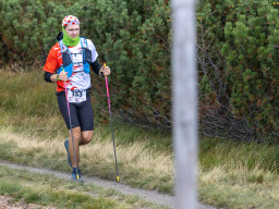 Jesenický maraton 2025. Autor: Daniel Nováček (https://eu.zonerama.com/DNdanfoto)