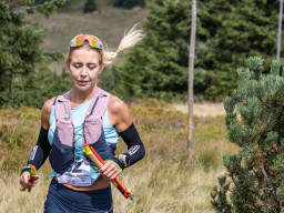 Jesenický maraton 2025. Autor: Daniel Nováček (https://eu.zonerama.com/DNdanfoto)