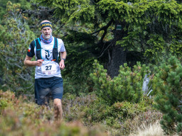 Jesenický maraton 2025. Autor: Daniel Nováček (https://eu.zonerama.com/DNdanfoto)