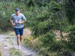 Jesenický maraton 2025. Autor: Daniel Nováček (https://eu.zonerama.com/DNdanfoto)