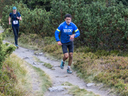Jesenický maraton 2025. Autor: Daniel Nováček (https://eu.zonerama.com/DNdanfoto)