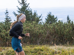 Jesenický maraton 2025. Autor: Daniel Nováček (https://eu.zonerama.com/DNdanfoto)