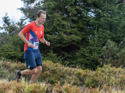 Jesenický maraton 2025. Autor: Daniel Nováček (https://eu.zonerama.com/DNdanfoto)