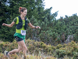 Jesenický maraton 2025. Autor: Daniel Nováček (https://eu.zonerama.com/DNdanfoto)