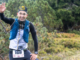 Jesenický maraton 2025. Autor: Daniel Nováček (https://eu.zonerama.com/DNdanfoto)