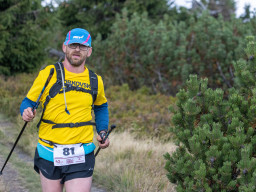 Jesenický maraton 2025. Autor: Daniel Nováček (https://eu.zonerama.com/DNdanfoto)