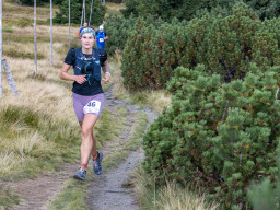 Jesenický maraton 2025. Autor: Daniel Nováček (https://eu.zonerama.com/DNdanfoto)