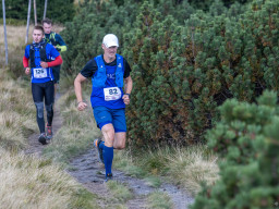 Jesenický maraton 2025. Autor: Daniel Nováček (https://eu.zonerama.com/DNdanfoto)