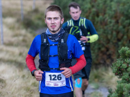 Jesenický maraton 2025. Autor: Daniel Nováček (https://eu.zonerama.com/DNdanfoto)