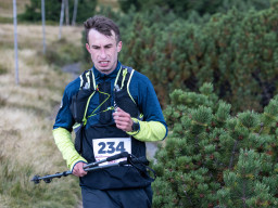 Jesenický maraton 2025. Autor: Daniel Nováček (https://eu.zonerama.com/DNdanfoto)