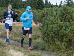 Jesenický maraton 2025. Autor: Daniel Nováček (https://eu.zonerama.com/DNdanfoto)