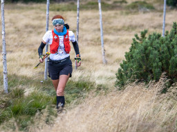 Jesenický maraton 2025. Autor: Daniel Nováček (https://eu.zonerama.com/DNdanfoto)