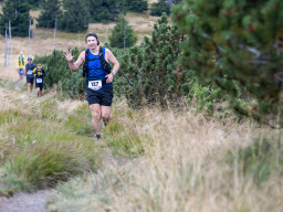 Jesenický maraton 2025. Autor: Daniel Nováček (https://eu.zonerama.com/DNdanfoto)