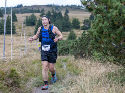 Jesenický maraton 2025. Autor: Daniel Nováček (https://eu.zonerama.com/DNdanfoto)