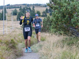 Jesenický maraton 2025. Autor: Daniel Nováček (https://eu.zonerama.com/DNdanfoto)