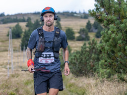 Jesenický maraton 2025. Autor: Daniel Nováček (https://eu.zonerama.com/DNdanfoto)