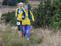 Jesenický maraton 2025. Autor: Daniel Nováček (https://eu.zonerama.com/DNdanfoto)