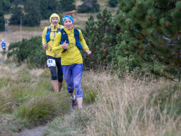 Jesenický maraton 2025. Autor: Daniel Nováček (https://eu.zonerama.com/DNdanfoto)