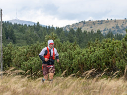 Jesenický maraton 2025. Autor: Daniel Nováček (https://eu.zonerama.com/DNdanfoto)