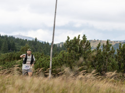 Jesenický maraton 2025. Autor: Daniel Nováček (https://eu.zonerama.com/DNdanfoto)