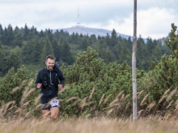 Jesenický maraton 2025. Autor: Daniel Nováček (https://eu.zonerama.com/DNdanfoto)