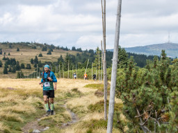 Jesenický maraton 2025. Autor: Daniel Nováček (https://eu.zonerama.com/DNdanfoto)