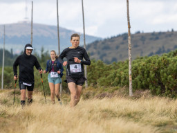 Jesenický maraton 2025. Autor: Daniel Nováček (https://eu.zonerama.com/DNdanfoto)