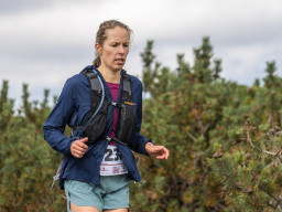 Jesenický maraton 2025. Autor: Daniel Nováček (https://eu.zonerama.com/DNdanfoto)