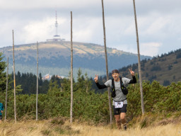 Jesenický maraton 2025. Autor: Daniel Nováček (https://eu.zonerama.com/DNdanfoto)