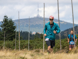 Jesenický maraton 2025. Autor: Daniel Nováček (https://eu.zonerama.com/DNdanfoto)