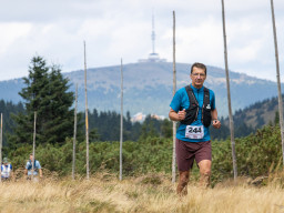Jesenický maraton 2025. Autor: Daniel Nováček (https://eu.zonerama.com/DNdanfoto)
