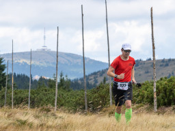 Jesenický maraton 2025. Autor: Daniel Nováček (https://eu.zonerama.com/DNdanfoto)