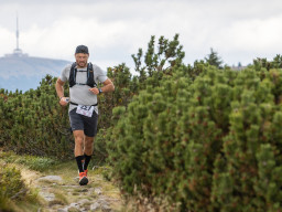 Jesenický maraton 2025. Autor: Daniel Nováček (https://eu.zonerama.com/DNdanfoto)