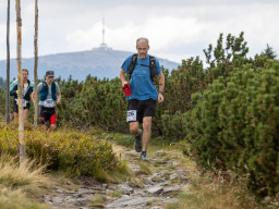 Jesenický maraton 2025. Autor: Daniel Nováček (https://eu.zonerama.com/DNdanfoto)