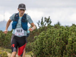 Jesenický maraton 2025. Autor: Daniel Nováček (https://eu.zonerama.com/DNdanfoto)