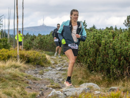 Jesenický maraton 2025. Autor: Daniel Nováček (https://eu.zonerama.com/DNdanfoto)