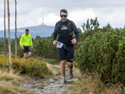 Jesenický maraton 2025. Autor: Daniel Nováček (https://eu.zonerama.com/DNdanfoto)