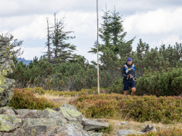 Jesenický maraton 2025. Autor: Daniel Nováček (https://eu.zonerama.com/DNdanfoto)