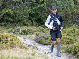 Jesenický maraton 2025. Autor: Daniel Nováček (https://eu.zonerama.com/DNdanfoto)