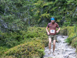 Jesenický maraton 2025. Autor: Daniel Nováček (https://eu.zonerama.com/DNdanfoto)