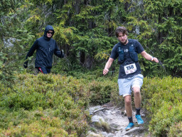 Jesenický maraton 2025. Autor: Daniel Nováček (https://eu.zonerama.com/DNdanfoto)
